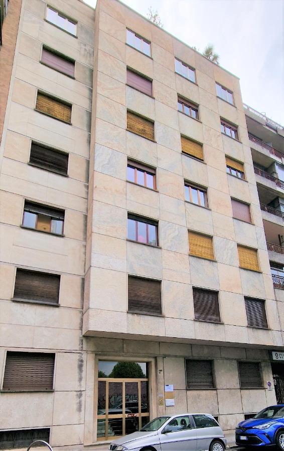 Hosts 21 Daire Torino Dış mekan fotoğraf